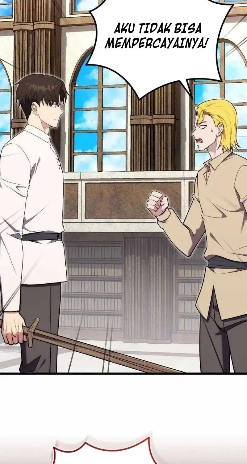 The Eldest Son of the Marquis House is a Martial Artist Chapter 22 - halaman 18