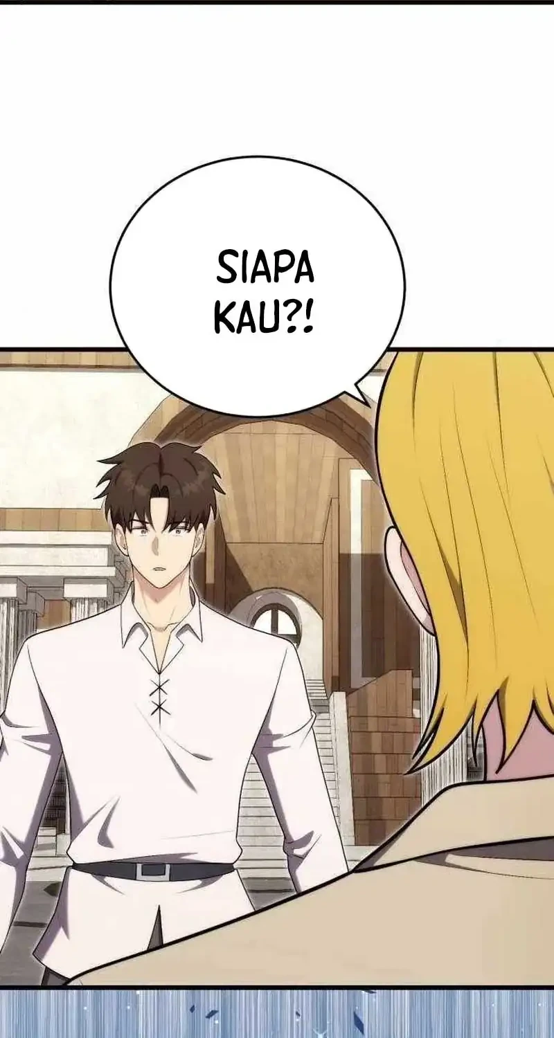 The Eldest Son of the Marquis House is a Martial Artist Chapter 22 - halaman 2