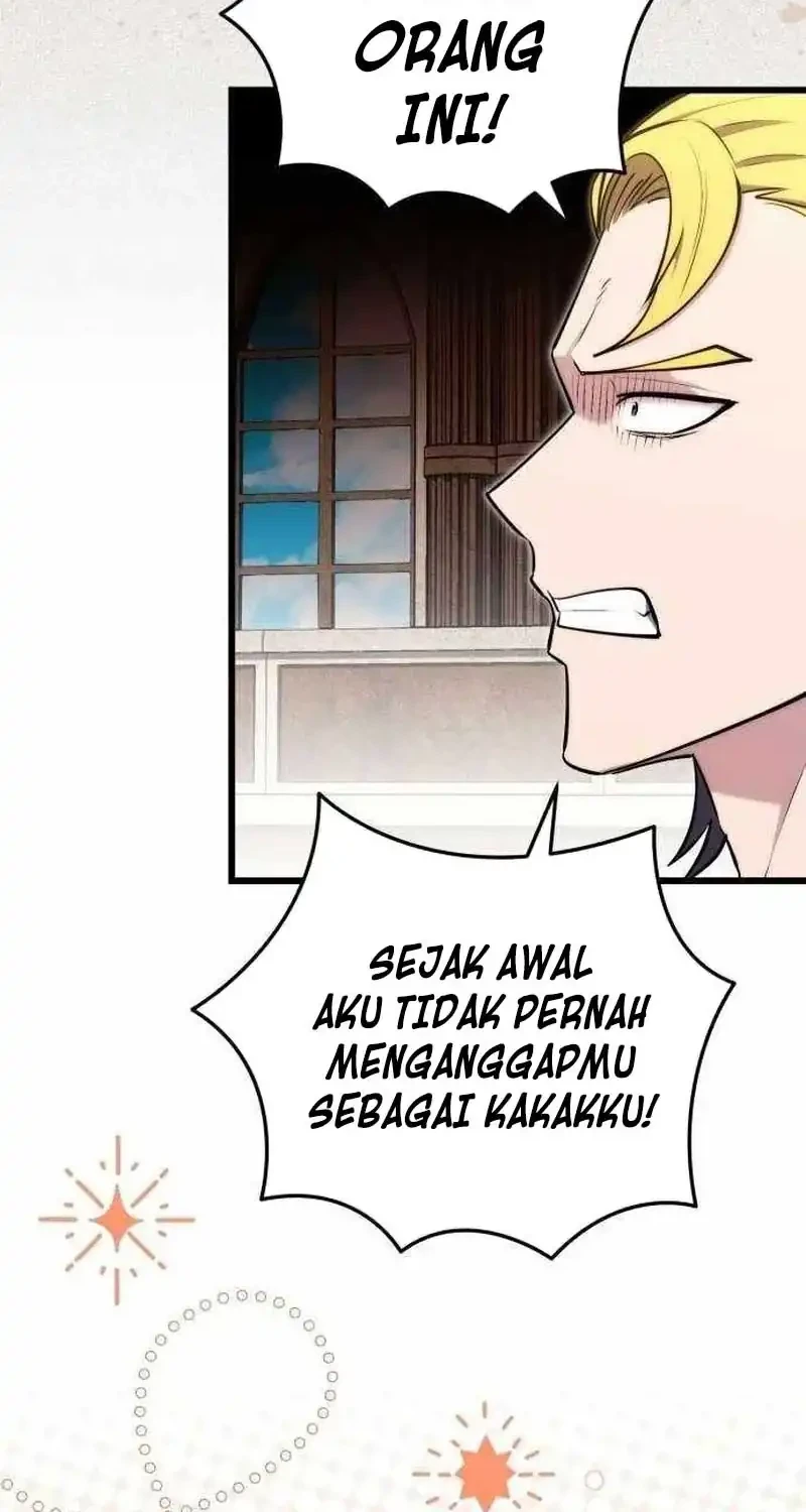 The Eldest Son of the Marquis House is a Martial Artist Chapter 22 - halaman 20