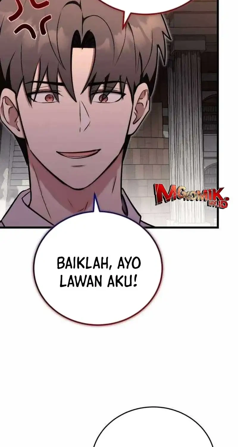 The Eldest Son of the Marquis House is a Martial Artist Chapter 22 - halaman 22