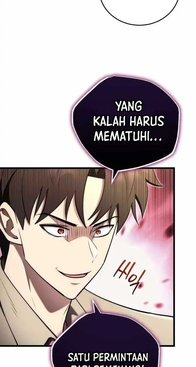 The Eldest Son of the Marquis House is a Martial Artist Chapter 22 - halaman 24