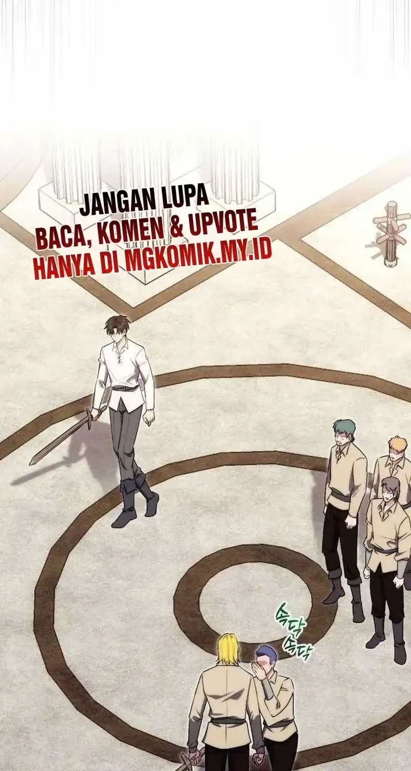 The Eldest Son of the Marquis House is a Martial Artist Chapter 22 - halaman 26