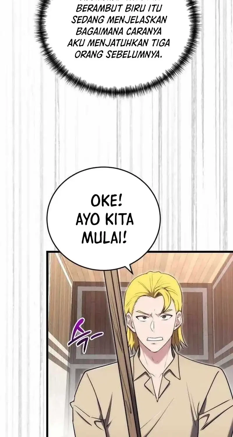 The Eldest Son of the Marquis House is a Martial Artist Chapter 22 - halaman 28