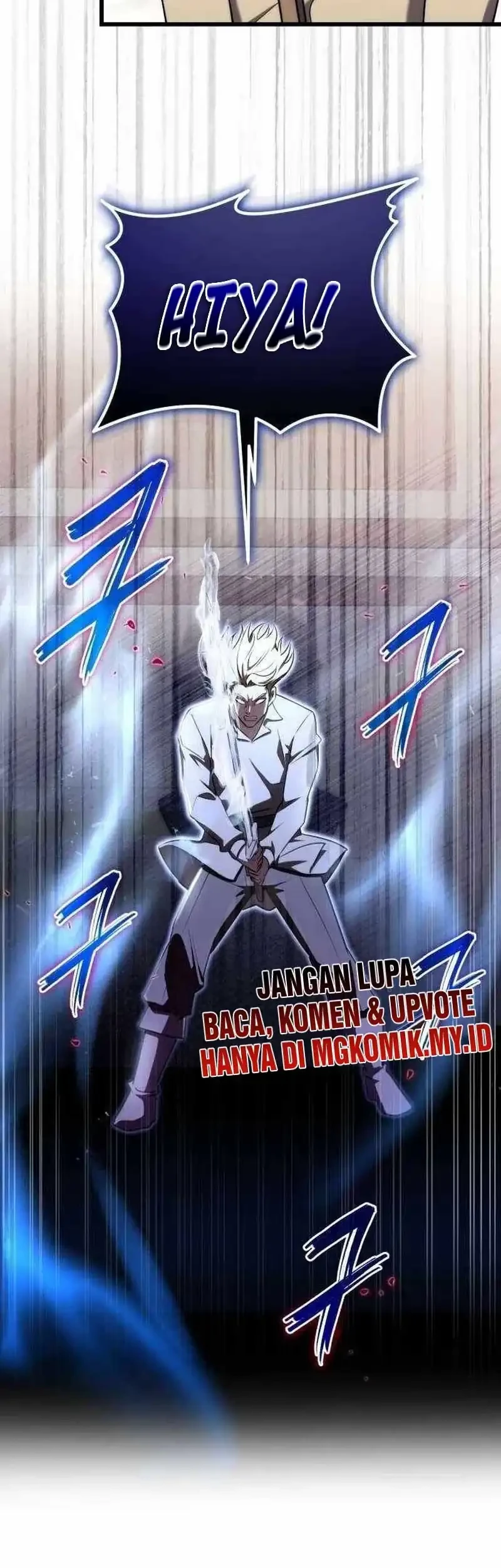 The Eldest Son of the Marquis House is a Martial Artist Chapter 22 - halaman 29