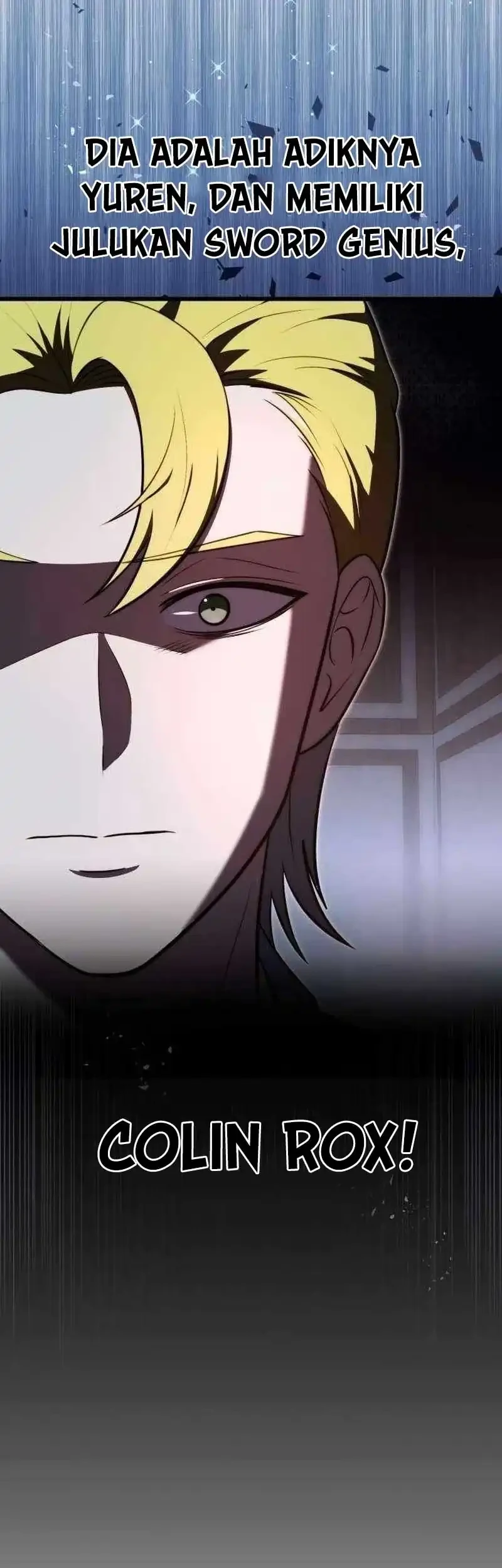 The Eldest Son of the Marquis House is a Martial Artist Chapter 22 - halaman 3