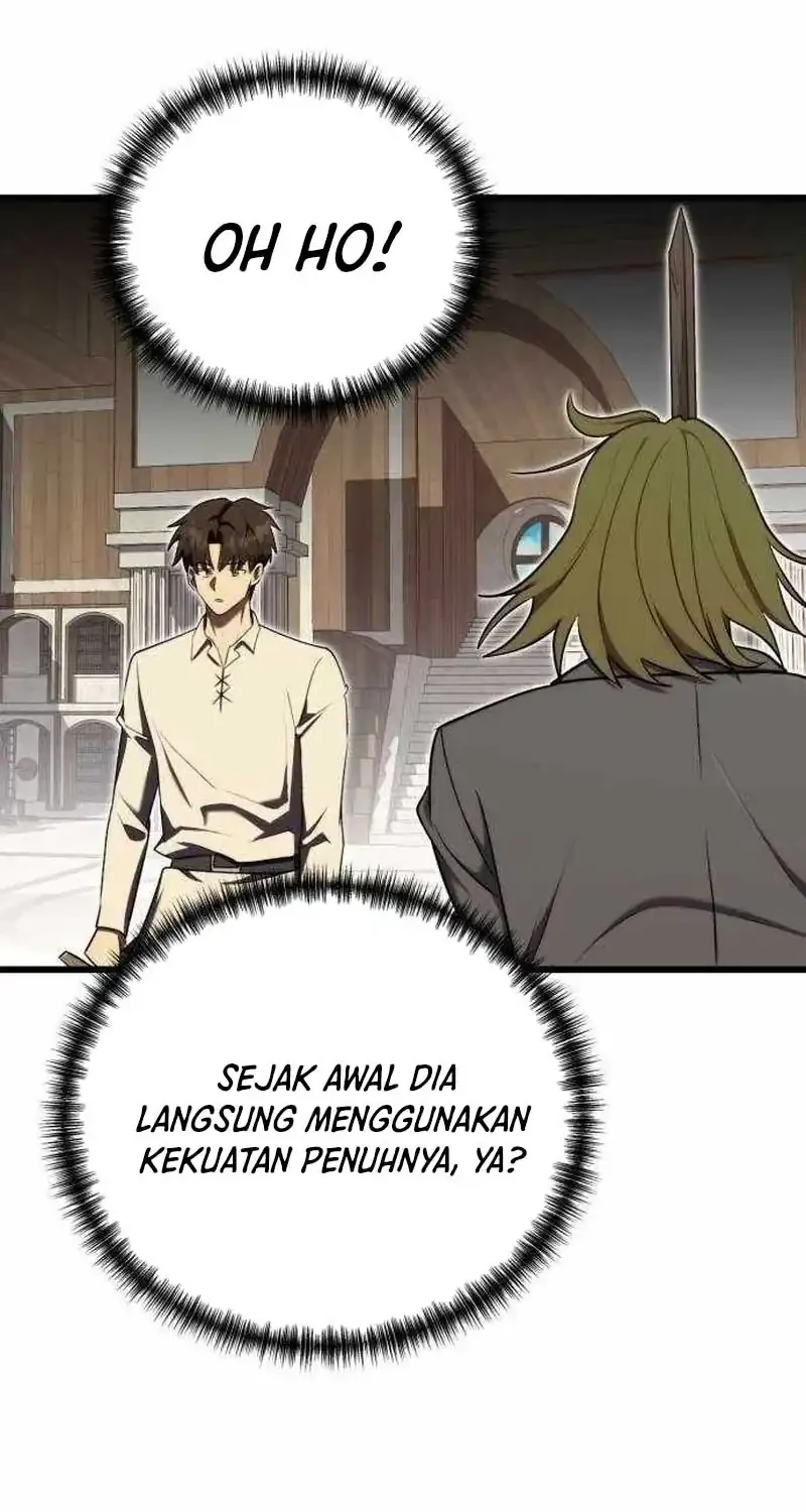 The Eldest Son of the Marquis House is a Martial Artist Chapter 22 - halaman 30