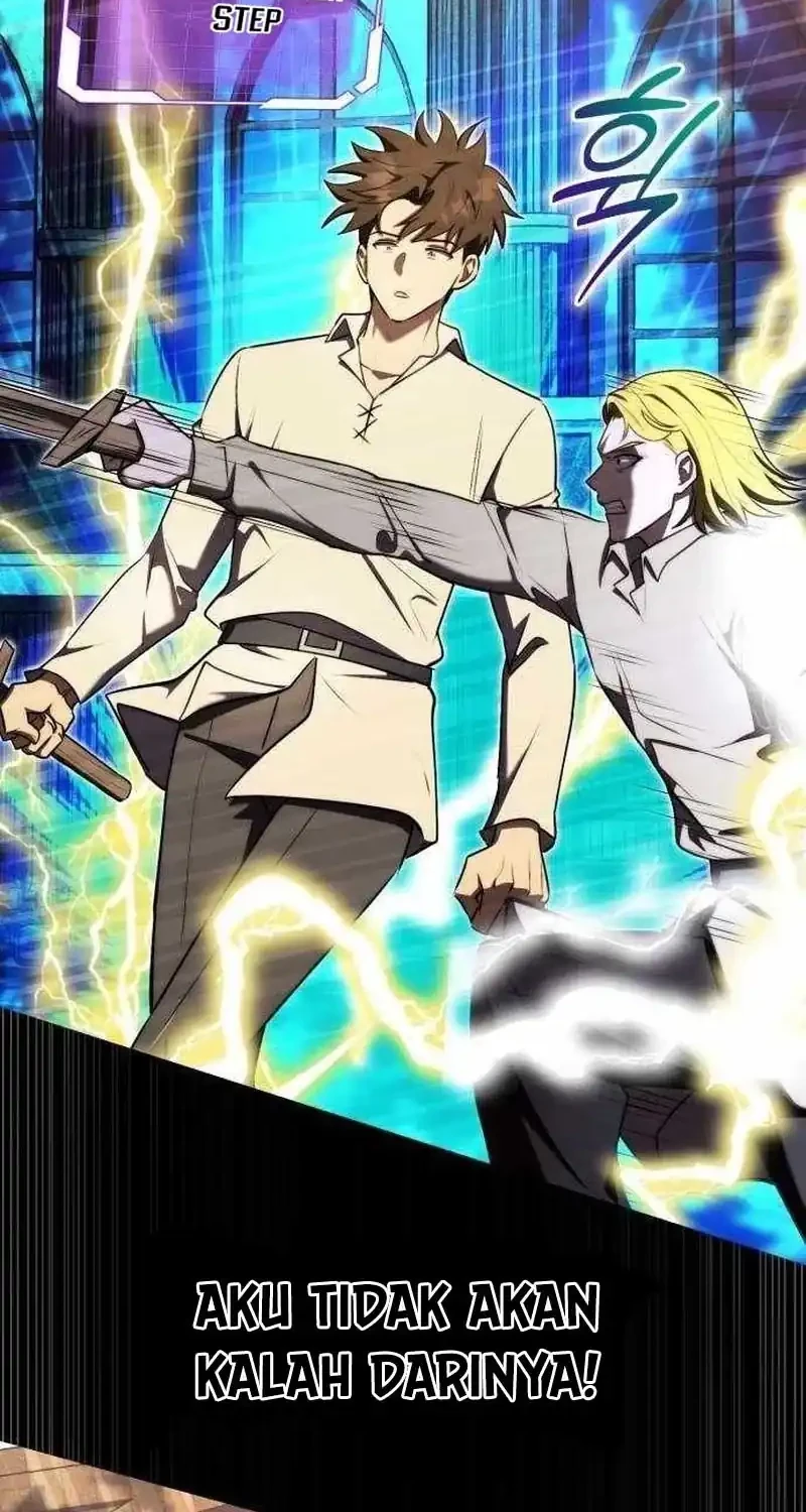 The Eldest Son of the Marquis House is a Martial Artist Chapter 22 - halaman 34