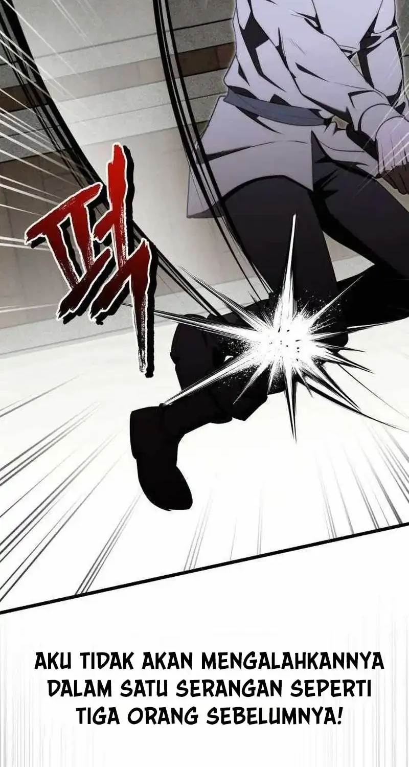The Eldest Son of the Marquis House is a Martial Artist Chapter 22 - halaman 36