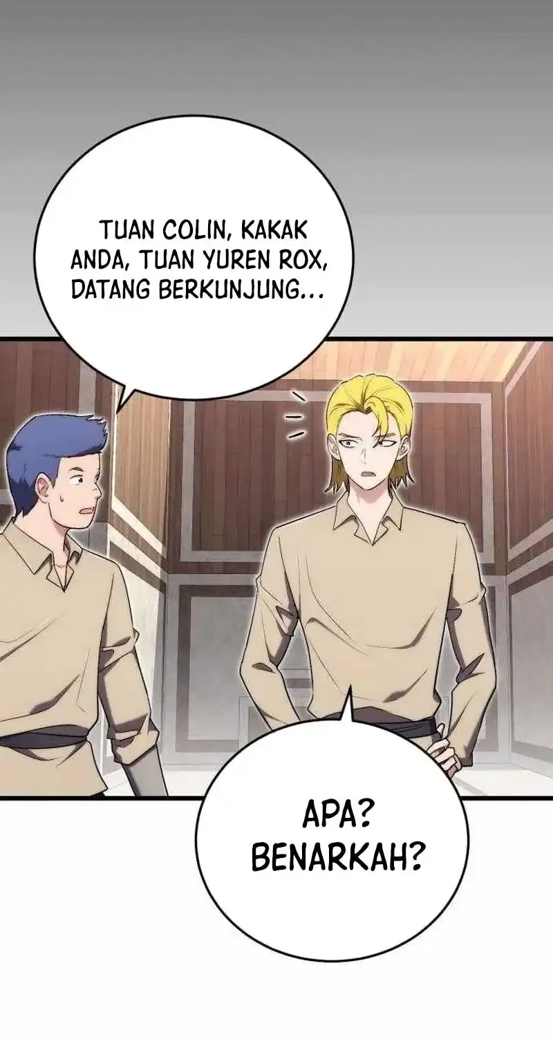 The Eldest Son of the Marquis House is a Martial Artist Chapter 22 - halaman 4