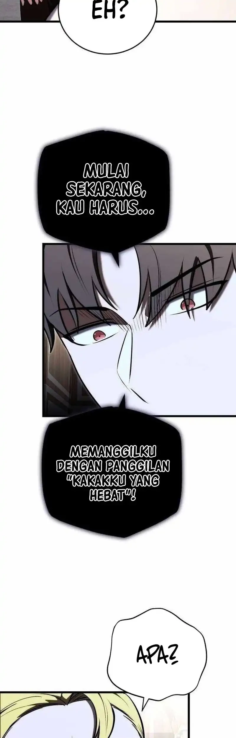 The Eldest Son of the Marquis House is a Martial Artist Chapter 22 - halaman 47
