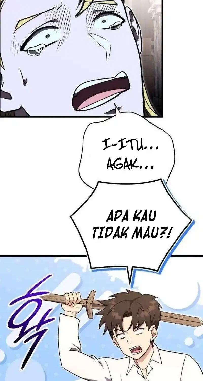 The Eldest Son of the Marquis House is a Martial Artist Chapter 22 - halaman 48