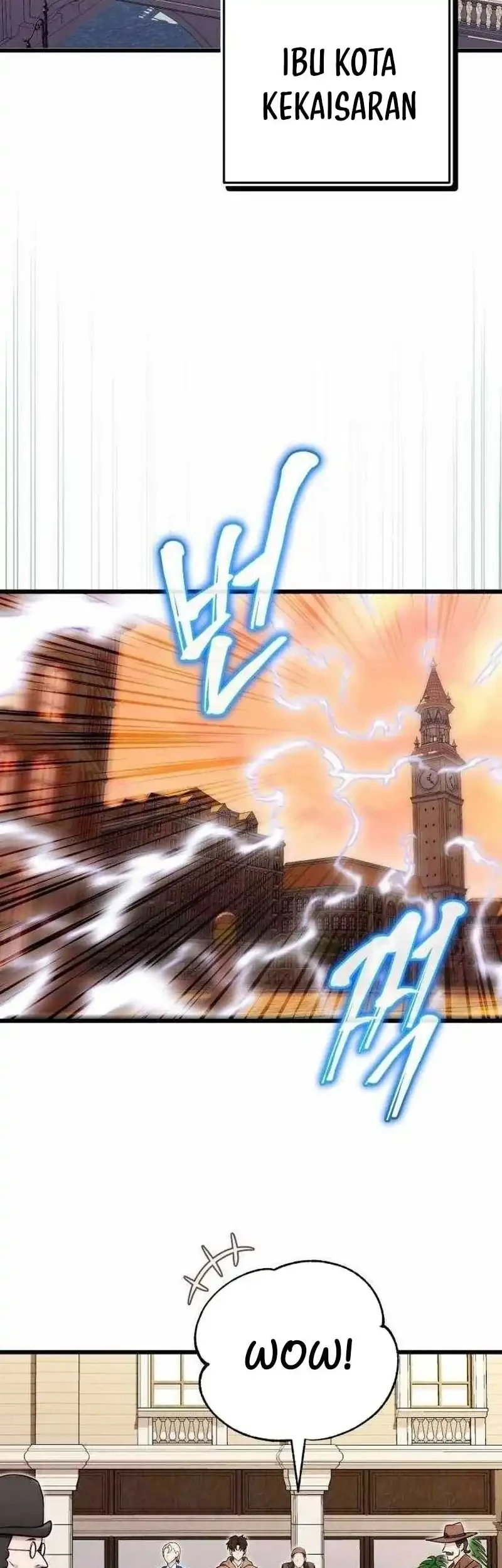 The Eldest Son of the Marquis House is a Martial Artist Chapter 22 - halaman 51