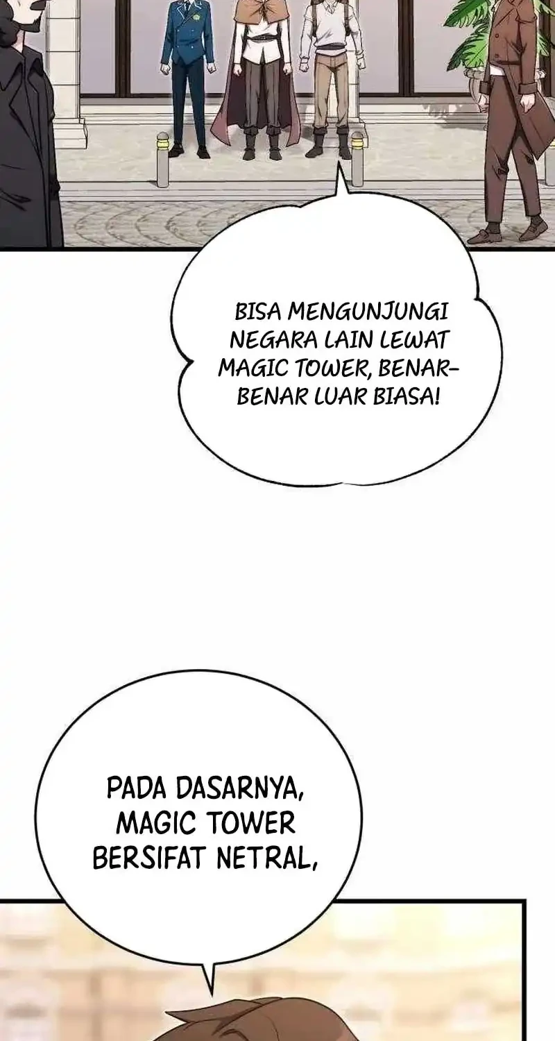 The Eldest Son of the Marquis House is a Martial Artist Chapter 22 - halaman 52