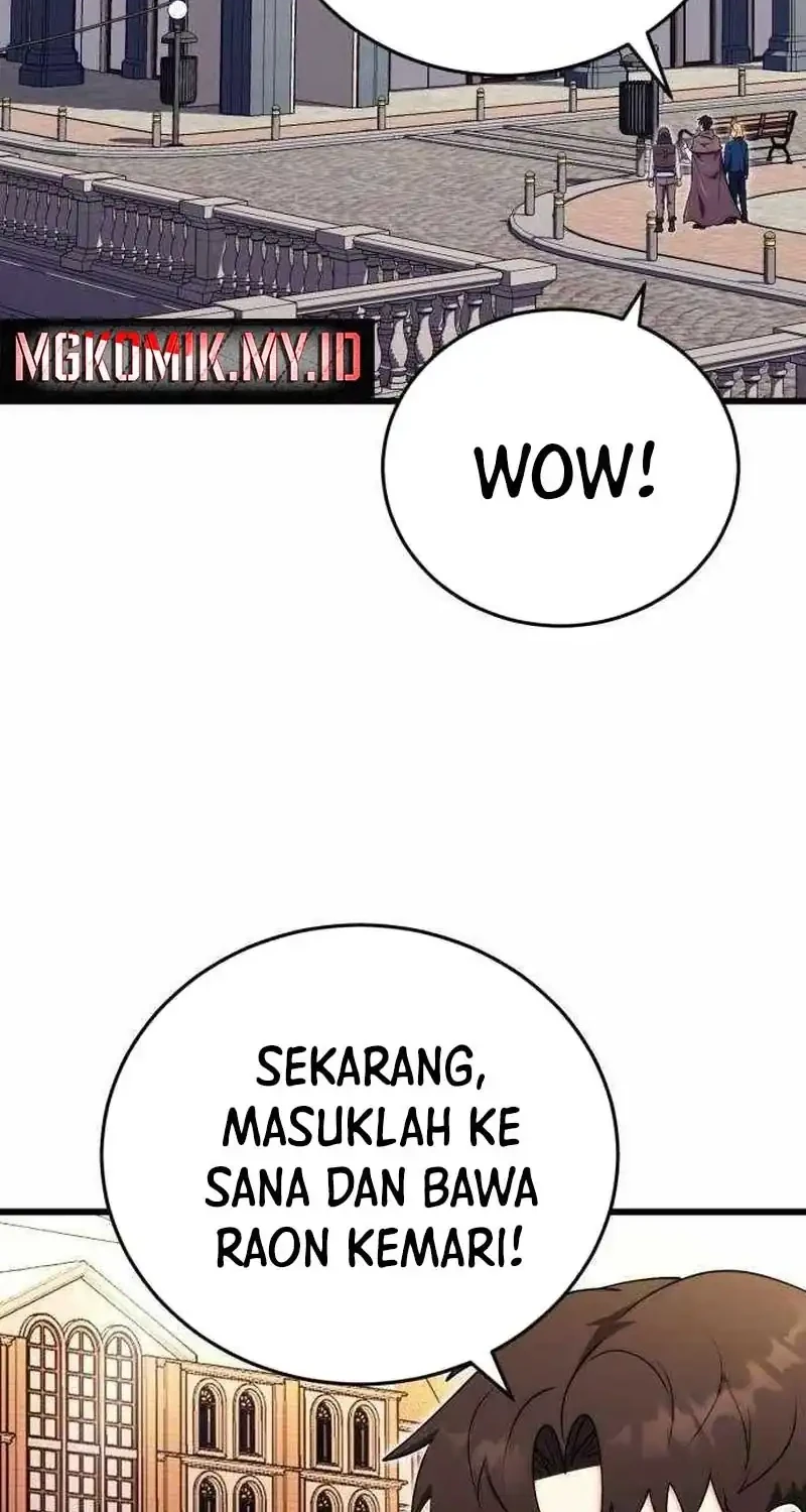 The Eldest Son of the Marquis House is a Martial Artist Chapter 22 - halaman 54
