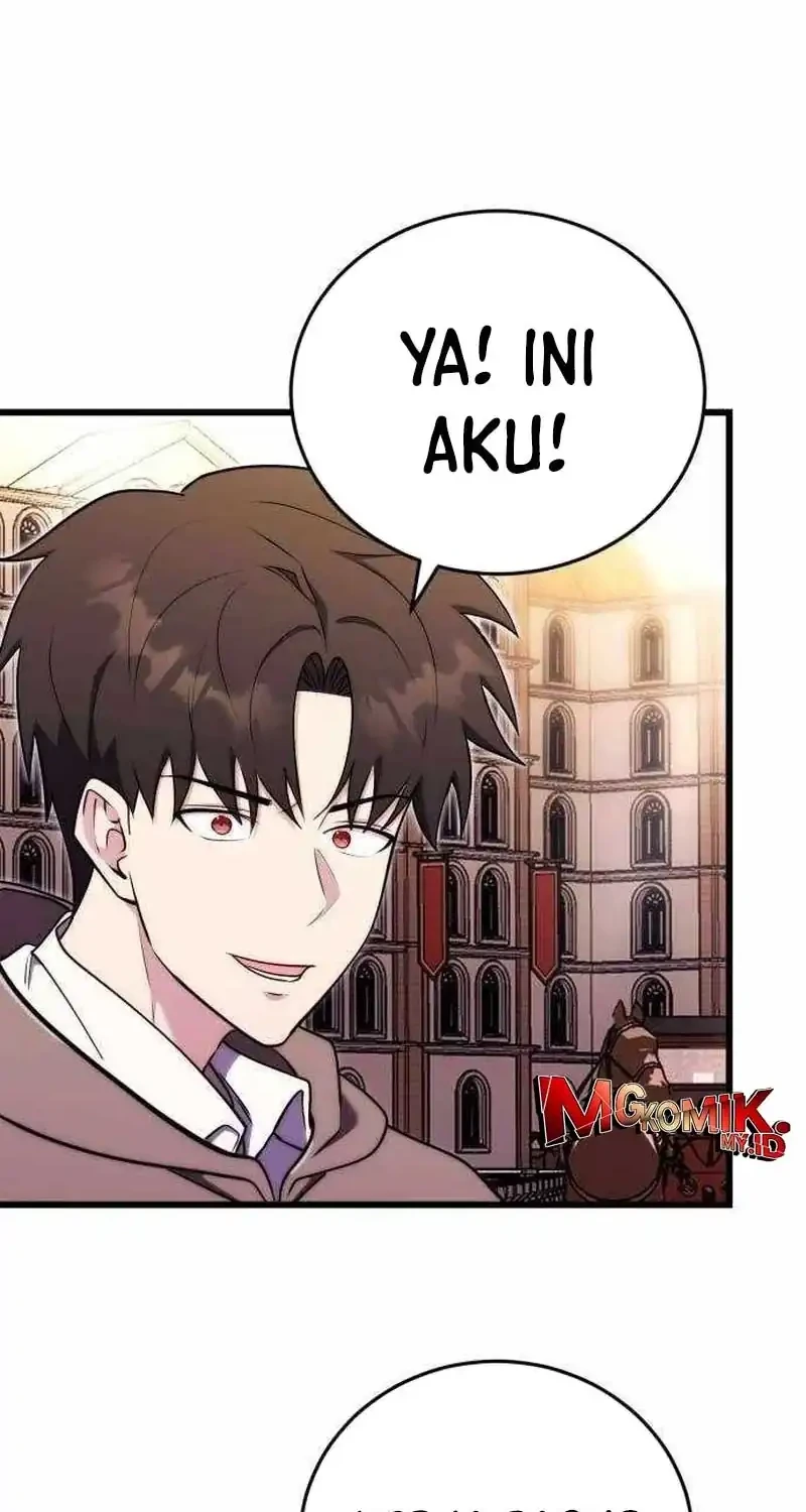 The Eldest Son of the Marquis House is a Martial Artist Chapter 22 - halaman 58
