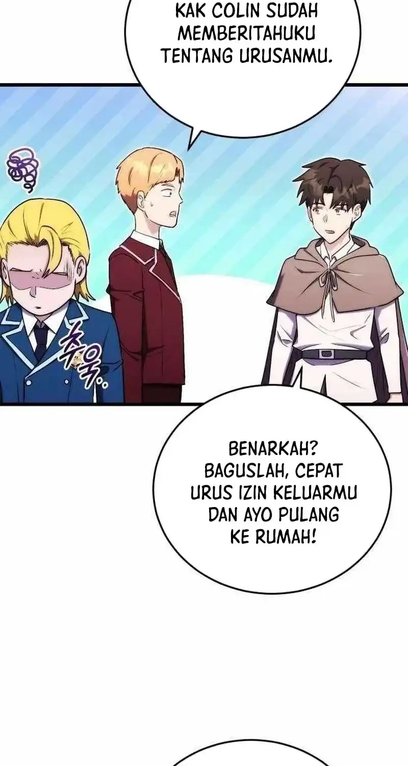 The Eldest Son of the Marquis House is a Martial Artist Chapter 22 - halaman 60