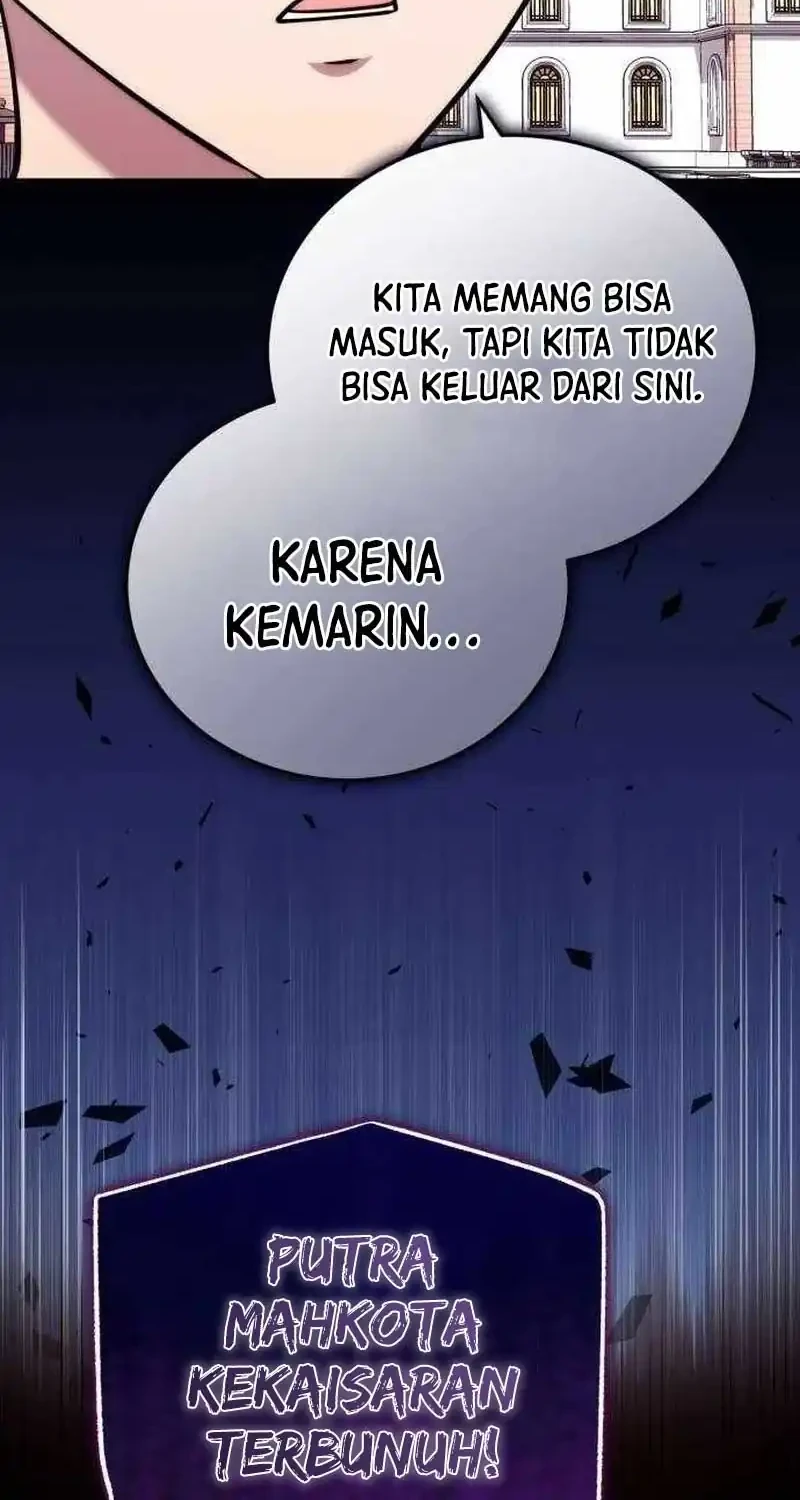 The Eldest Son of the Marquis House is a Martial Artist Chapter 22 - halaman 62