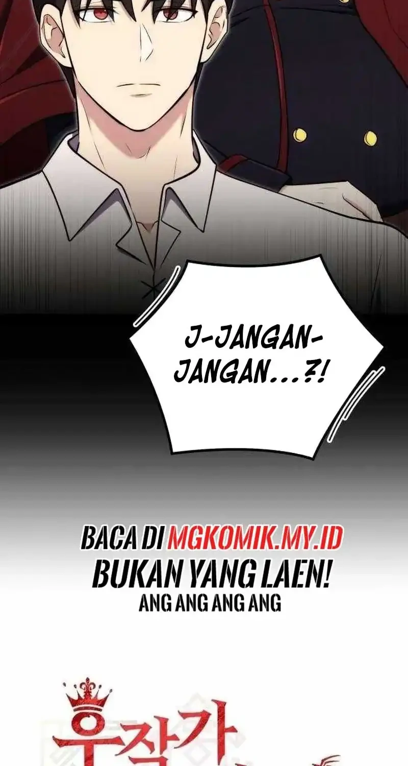 The Eldest Son of the Marquis House is a Martial Artist Chapter 22 - halaman 8