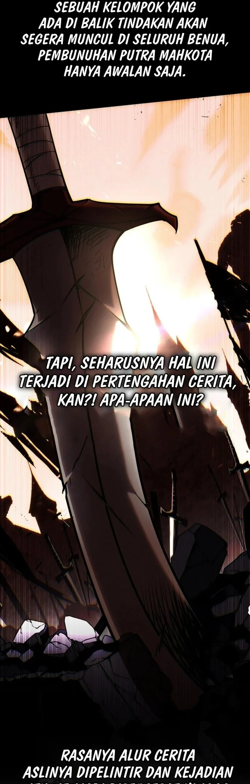 The Eldest Son of the Marquis House is a Martial Artist Chapter 23 - halaman 13