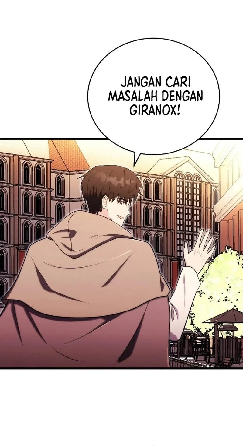 The Eldest Son of the Marquis House is a Martial Artist Chapter 23 - halaman 20