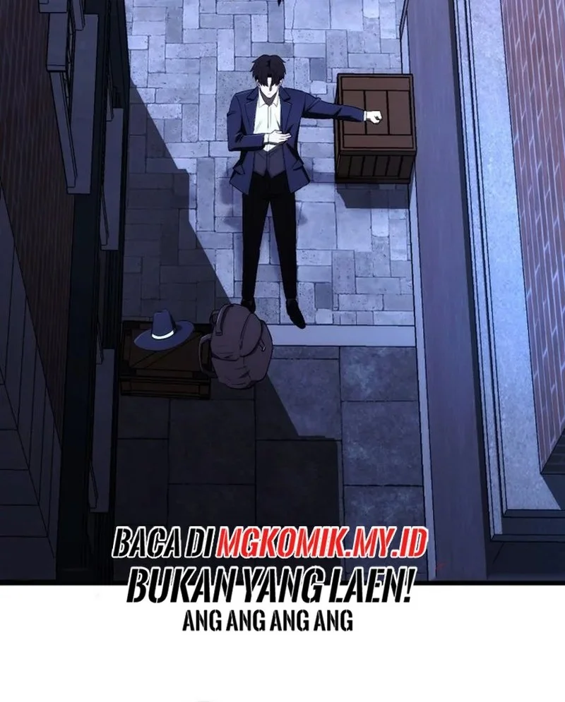 The Eldest Son of the Marquis House is a Martial Artist Chapter 23 - halaman 24