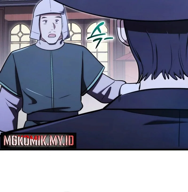 The Eldest Son of the Marquis House is a Martial Artist Chapter 23 - halaman 36