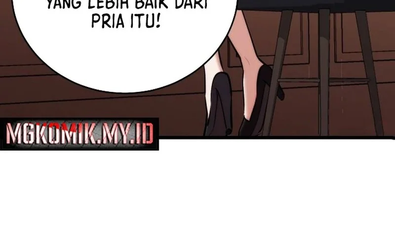 The Eldest Son of the Marquis House is a Martial Artist Chapter 23 - halaman 44