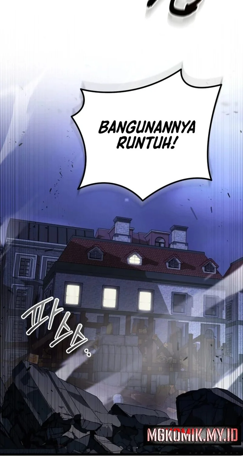 The Eldest Son of the Marquis House is a Martial Artist Chapter 23 - halaman 52