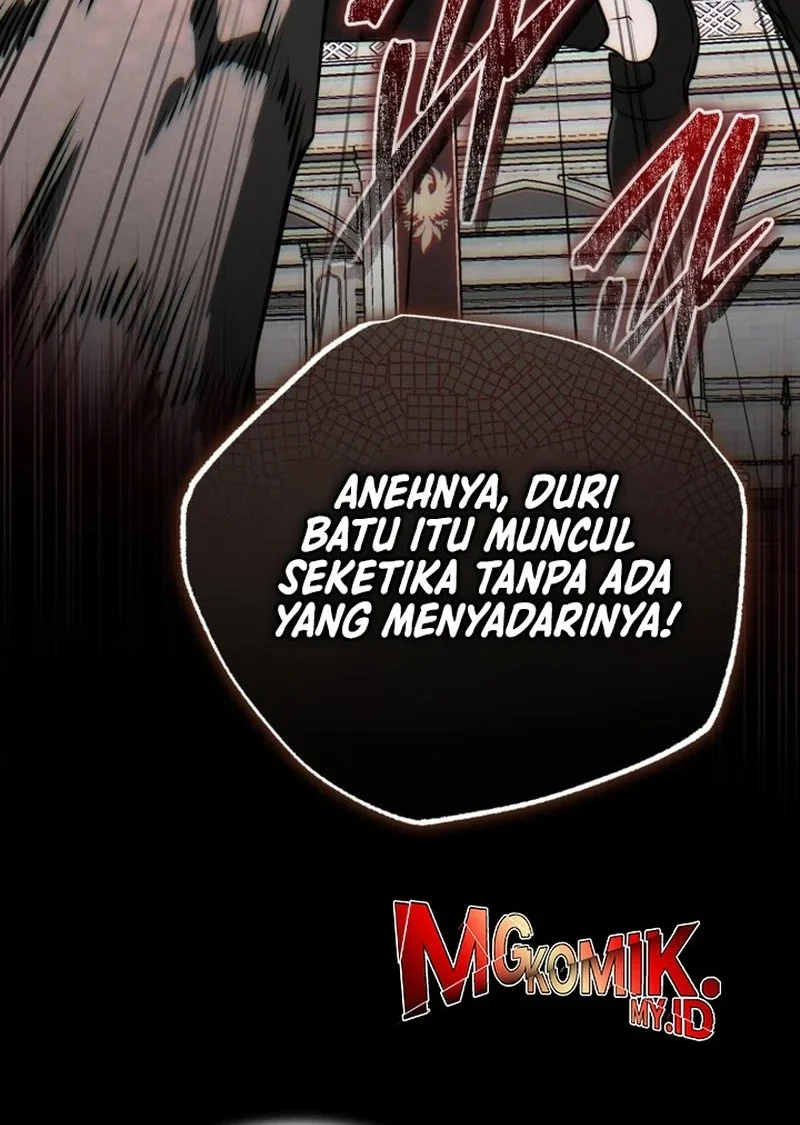 The Eldest Son of the Marquis House is a Martial Artist Chapter 23 - halaman 8