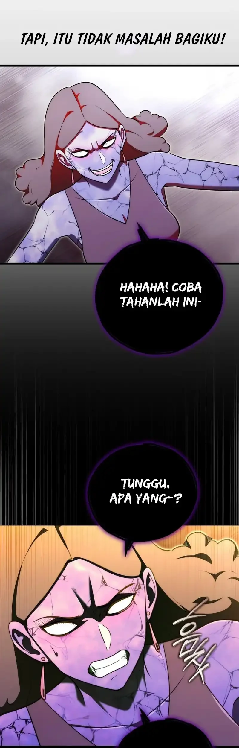 The Eldest Son of the Marquis House is a Martial Artist Chapter 24 - halaman 24