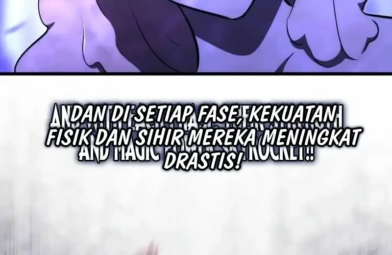 The Eldest Son of the Marquis House is a Martial Artist Chapter 24 - halaman 41