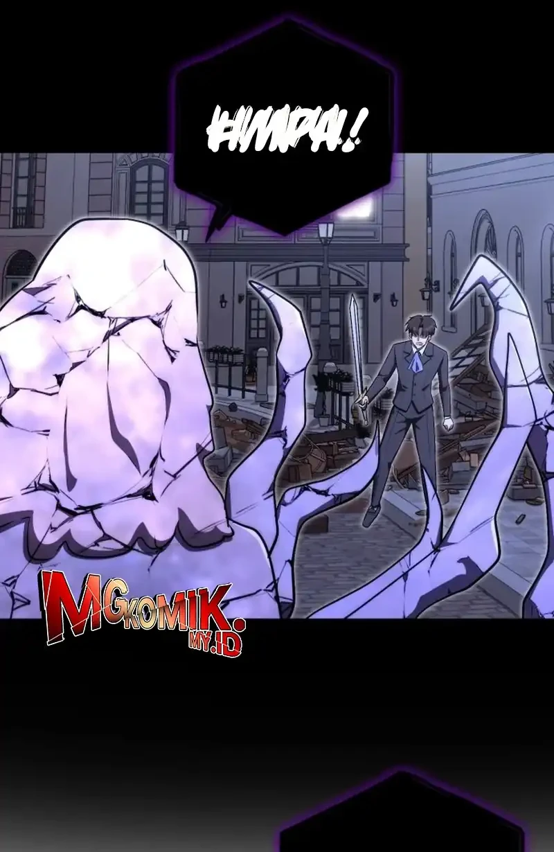 The Eldest Son of the Marquis House is a Martial Artist Chapter 24 - halaman 43