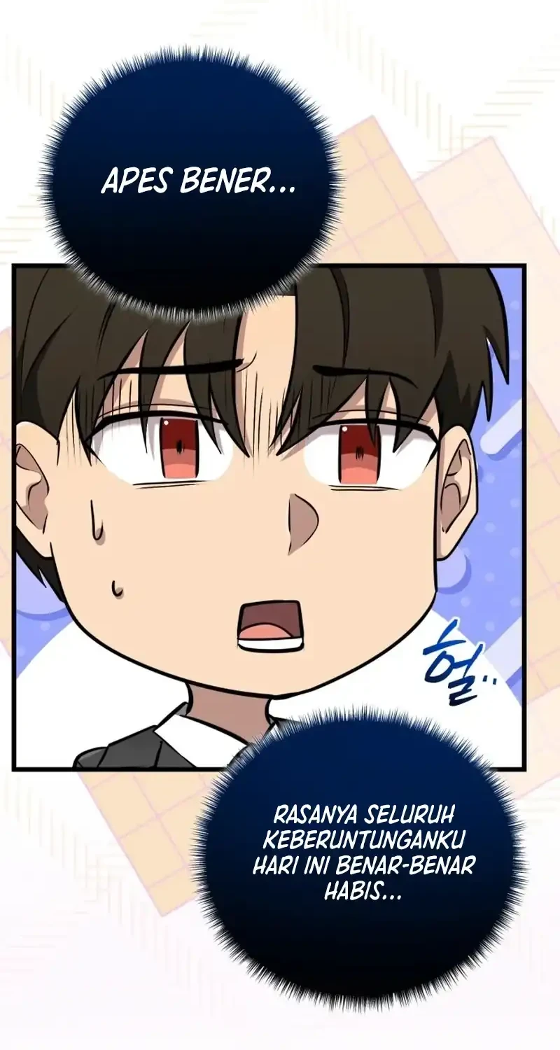 The Eldest Son of the Marquis House is a Martial Artist Chapter 24 - halaman 6