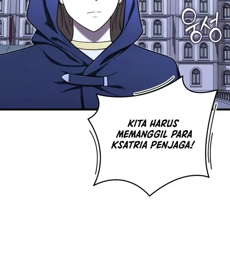 The Eldest Son of the Marquis House is a Martial Artist Chapter 25 - halaman 15