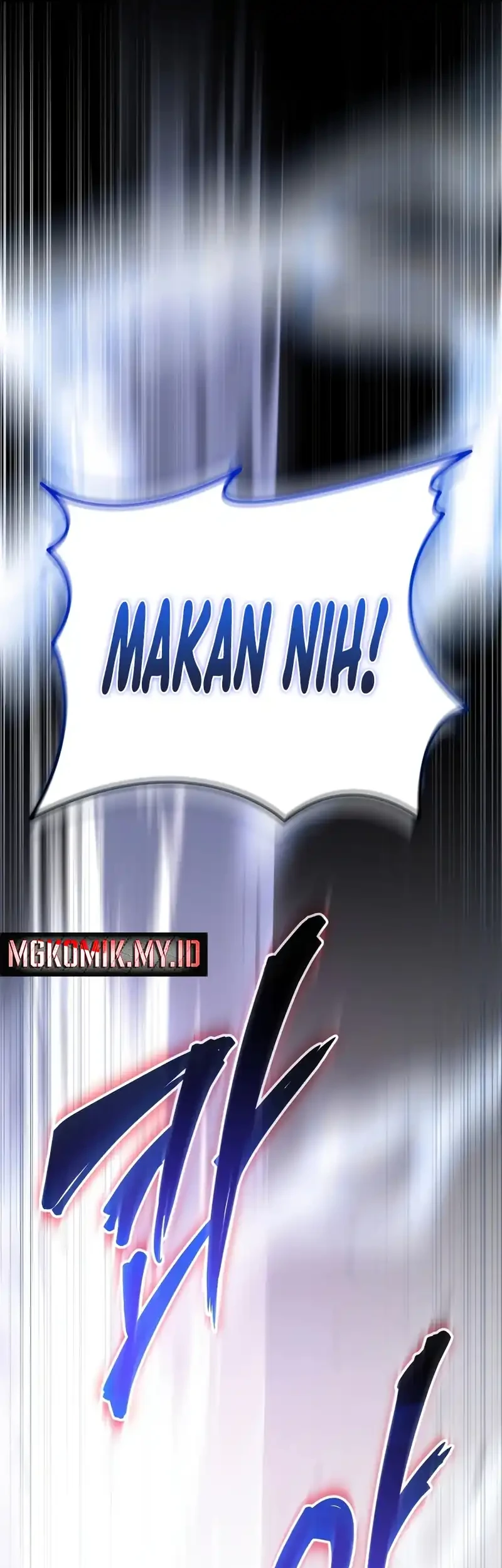 The Eldest Son of the Marquis House is a Martial Artist Chapter 25 - halaman 48