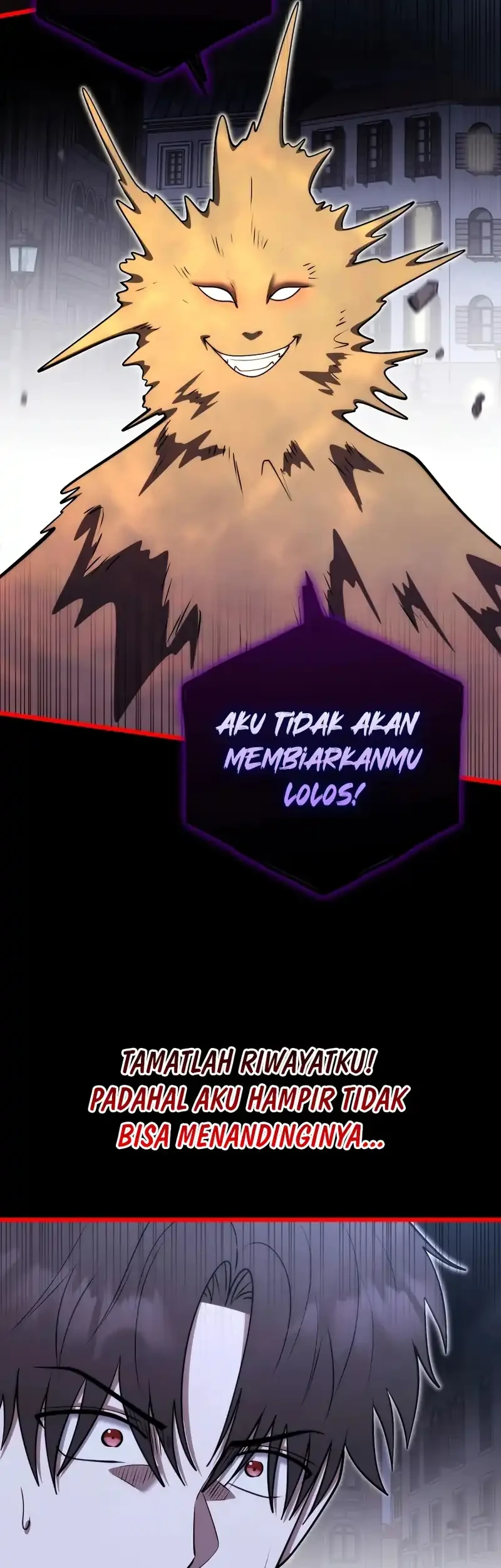The Eldest Son of the Marquis House is a Martial Artist Chapter 25 - halaman 62
