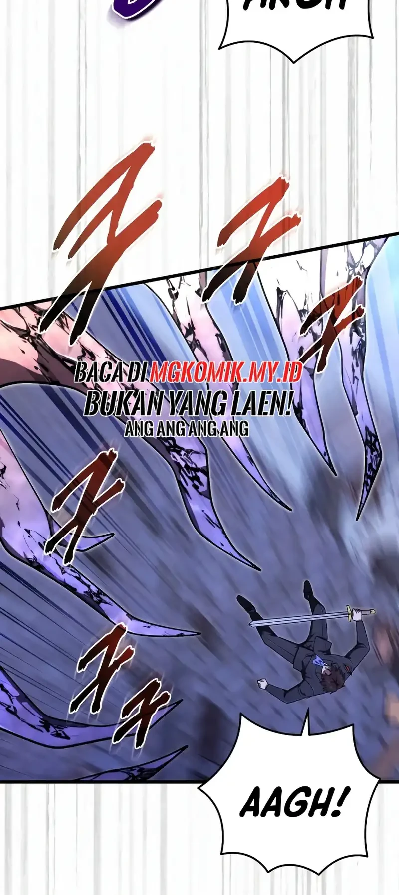 The Eldest Son of the Marquis House is a Martial Artist Chapter 25 - halaman 9