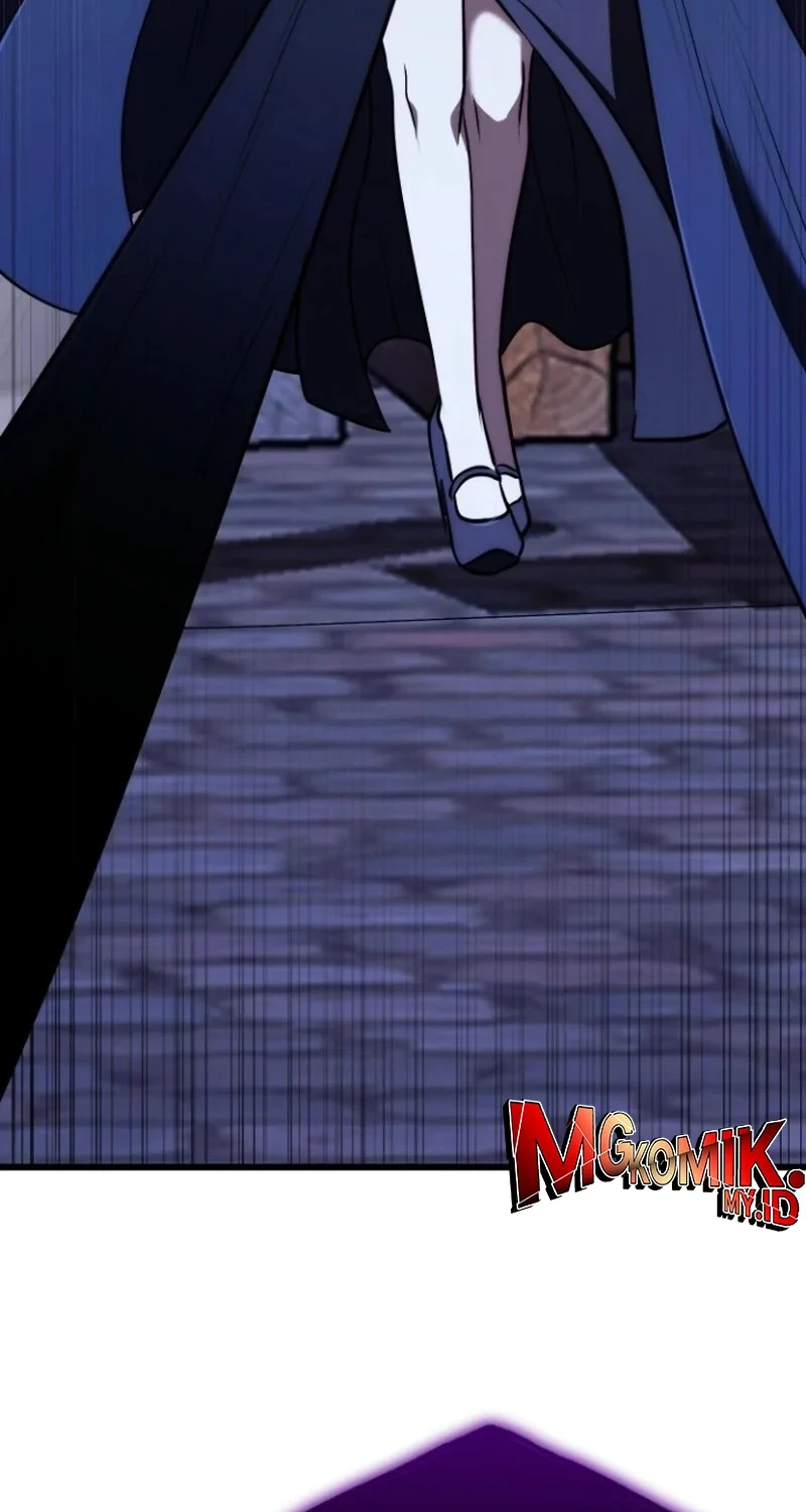The Eldest Son of the Marquis House is a Martial Artist Chapter 26 - halaman 19