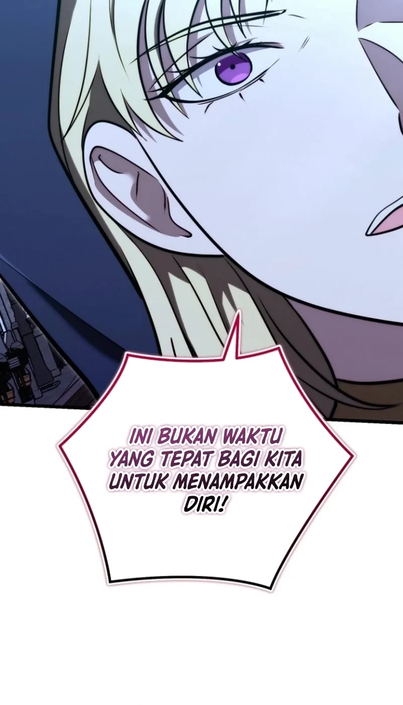 The Eldest Son of the Marquis House is a Martial Artist Chapter 26 - halaman 21