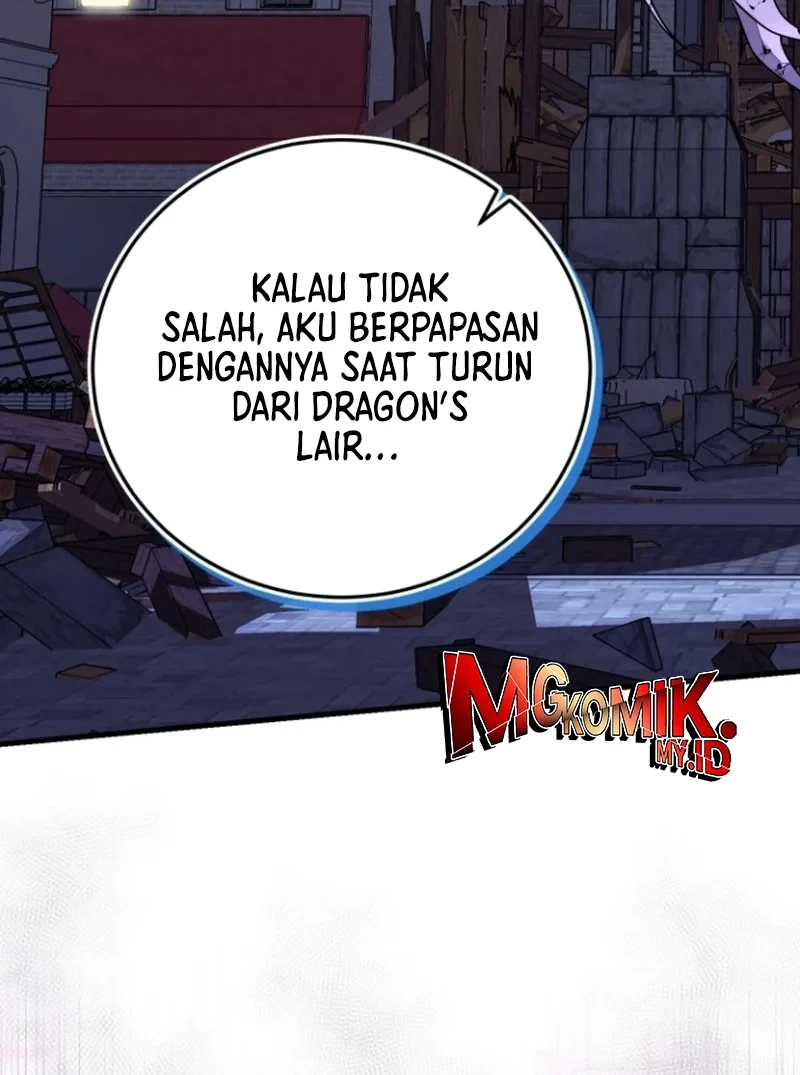 The Eldest Son of the Marquis House is a Martial Artist Chapter 26 - halaman 23
