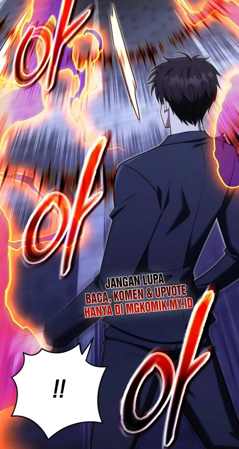 The Eldest Son of the Marquis House is a Martial Artist Chapter 26 - halaman 3