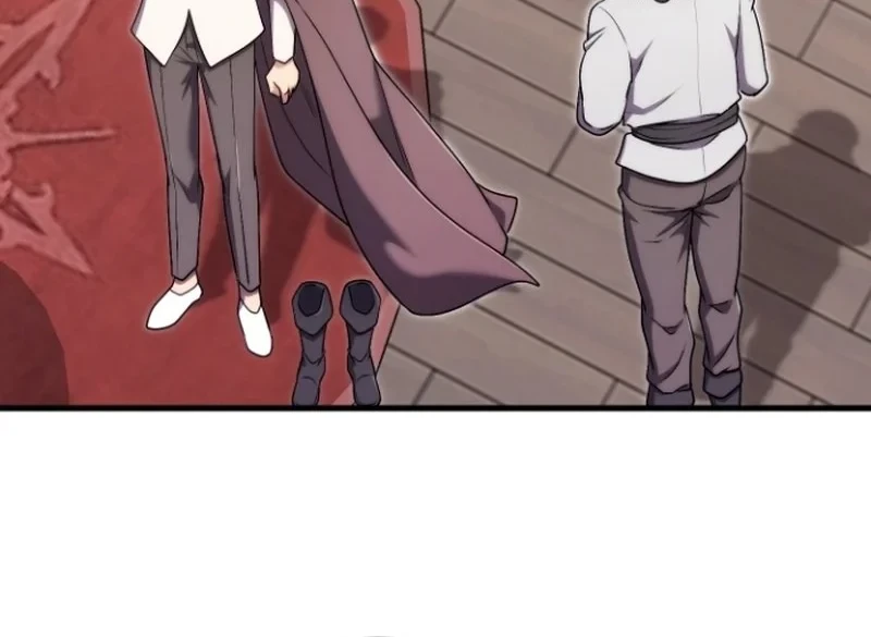 The Eldest Son of the Marquis House is a Martial Artist Chapter 26 - halaman 37