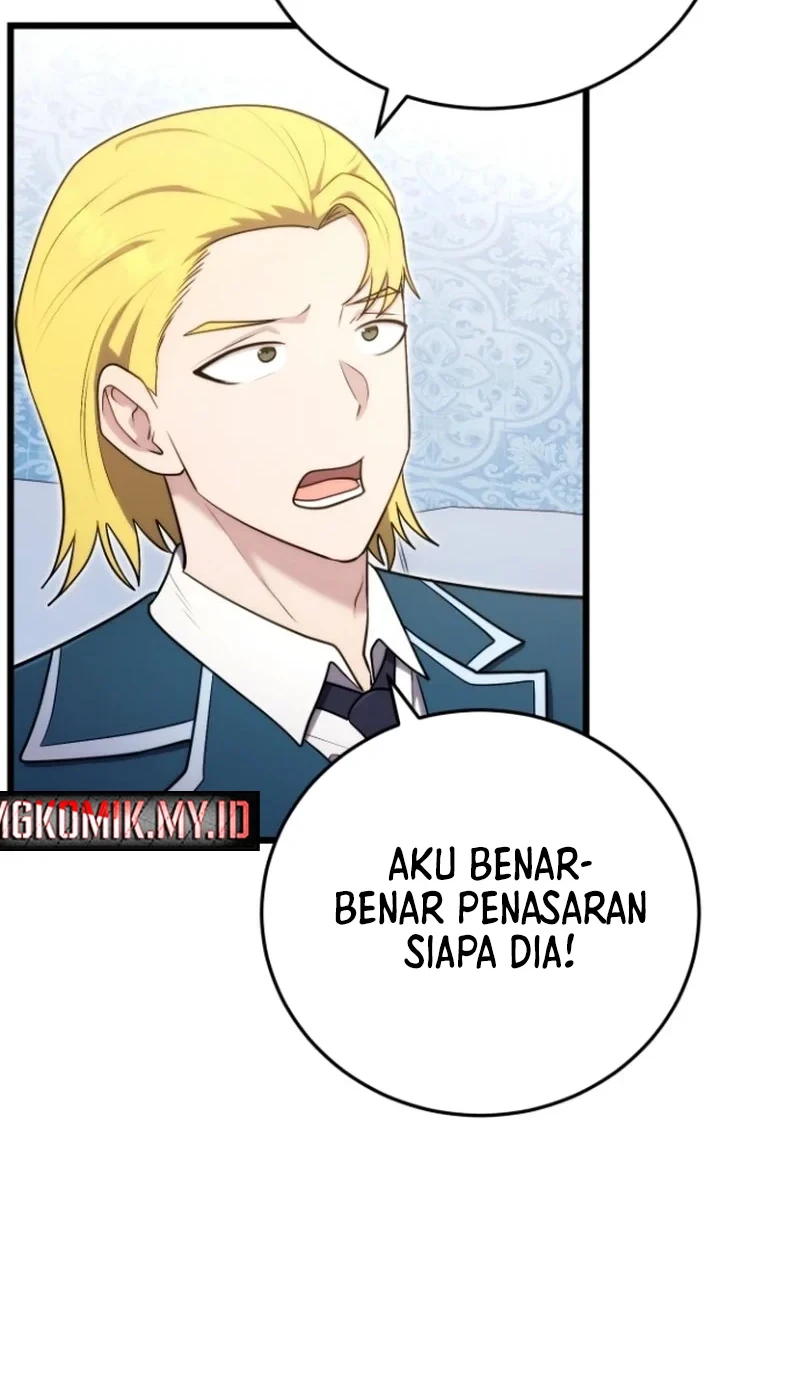 The Eldest Son of the Marquis House is a Martial Artist Chapter 26 - halaman 53