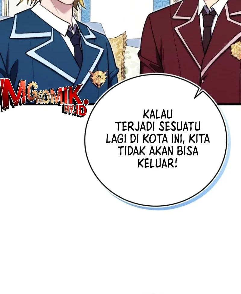 The Eldest Son of the Marquis House is a Martial Artist Chapter 26 - halaman 57