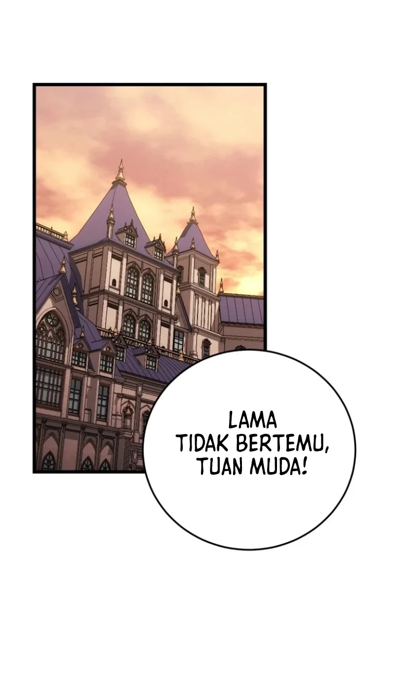 The Eldest Son of the Marquis House is a Martial Artist Chapter 26 - halaman 69