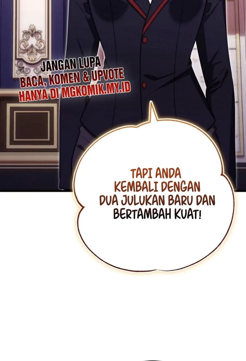 The Eldest Son of the Marquis House is a Martial Artist Chapter 26 - halaman 71