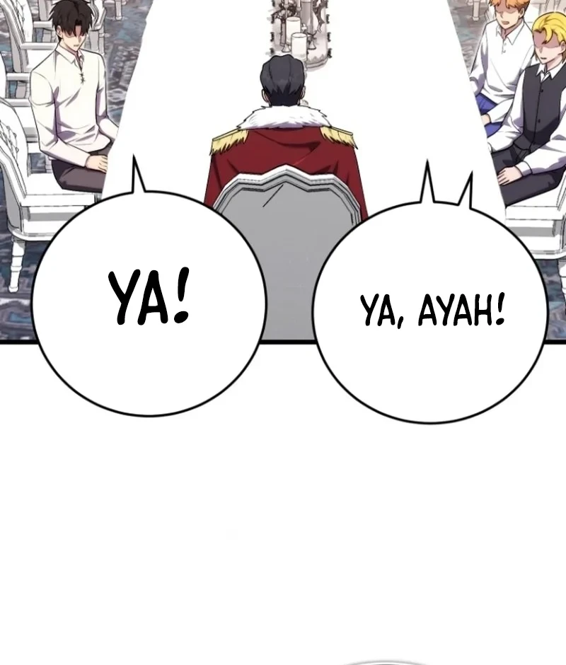 The Eldest Son of the Marquis House is a Martial Artist Chapter 26 - halaman 81
