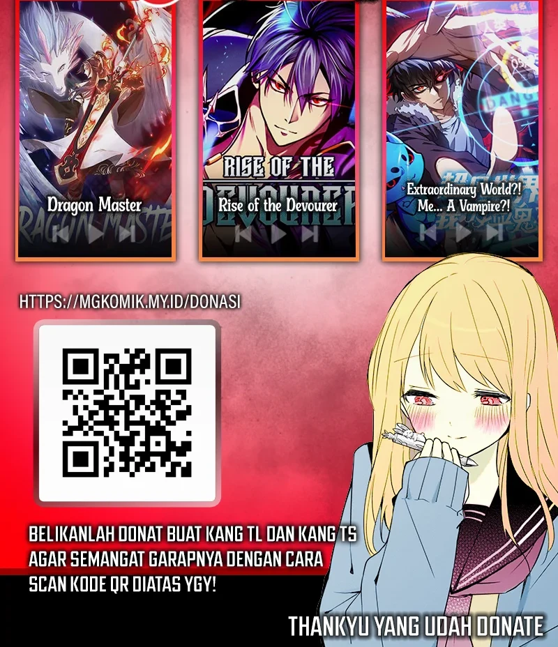 The Eldest Son of the Marquis House is a Martial Artist Chapter 26 - halaman 85