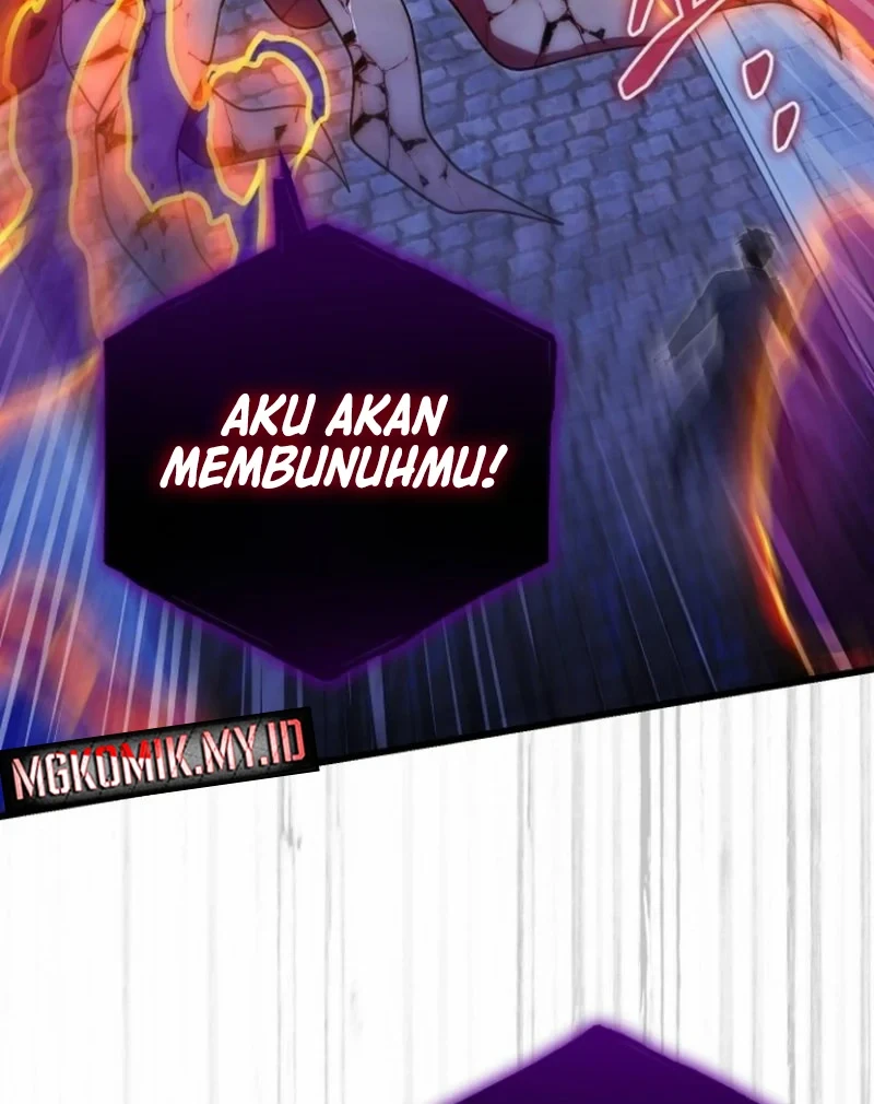 The Eldest Son of the Marquis House is a Martial Artist Chapter 26 - halaman 9