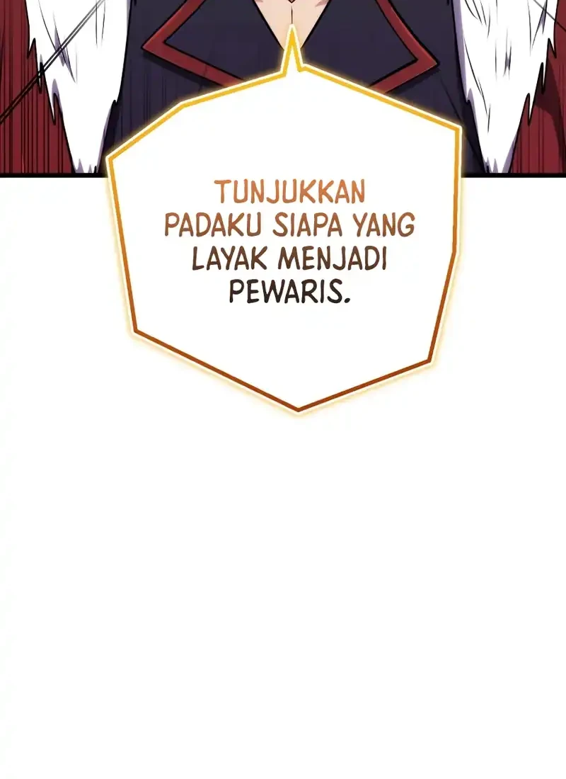 The Eldest Son of the Marquis House is a Martial Artist Chapter 27 - halaman 10